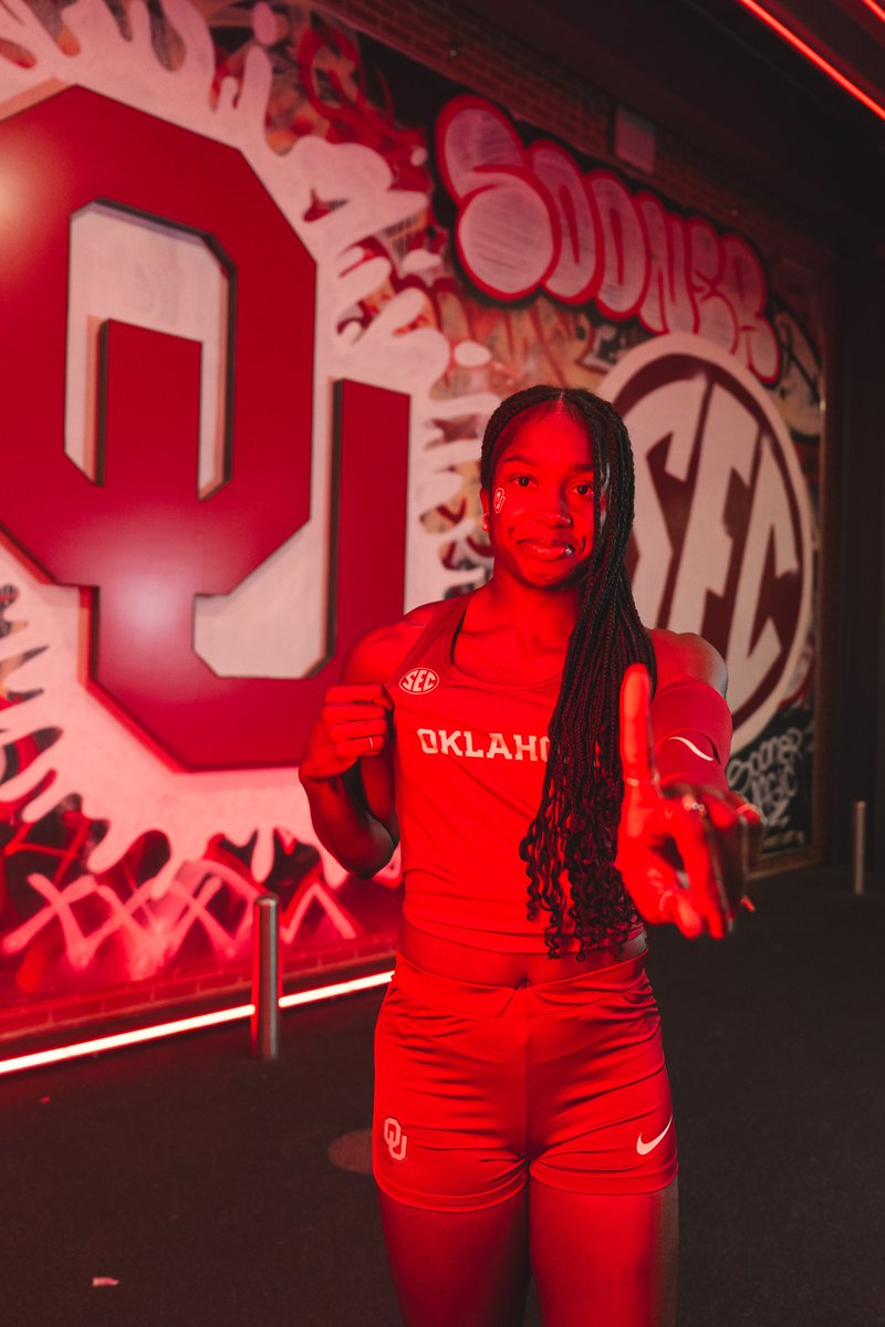 Oklahoma T&F & XC tweet media