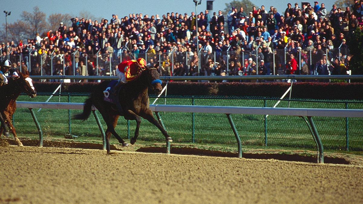 Breeders' Cup tweet media
