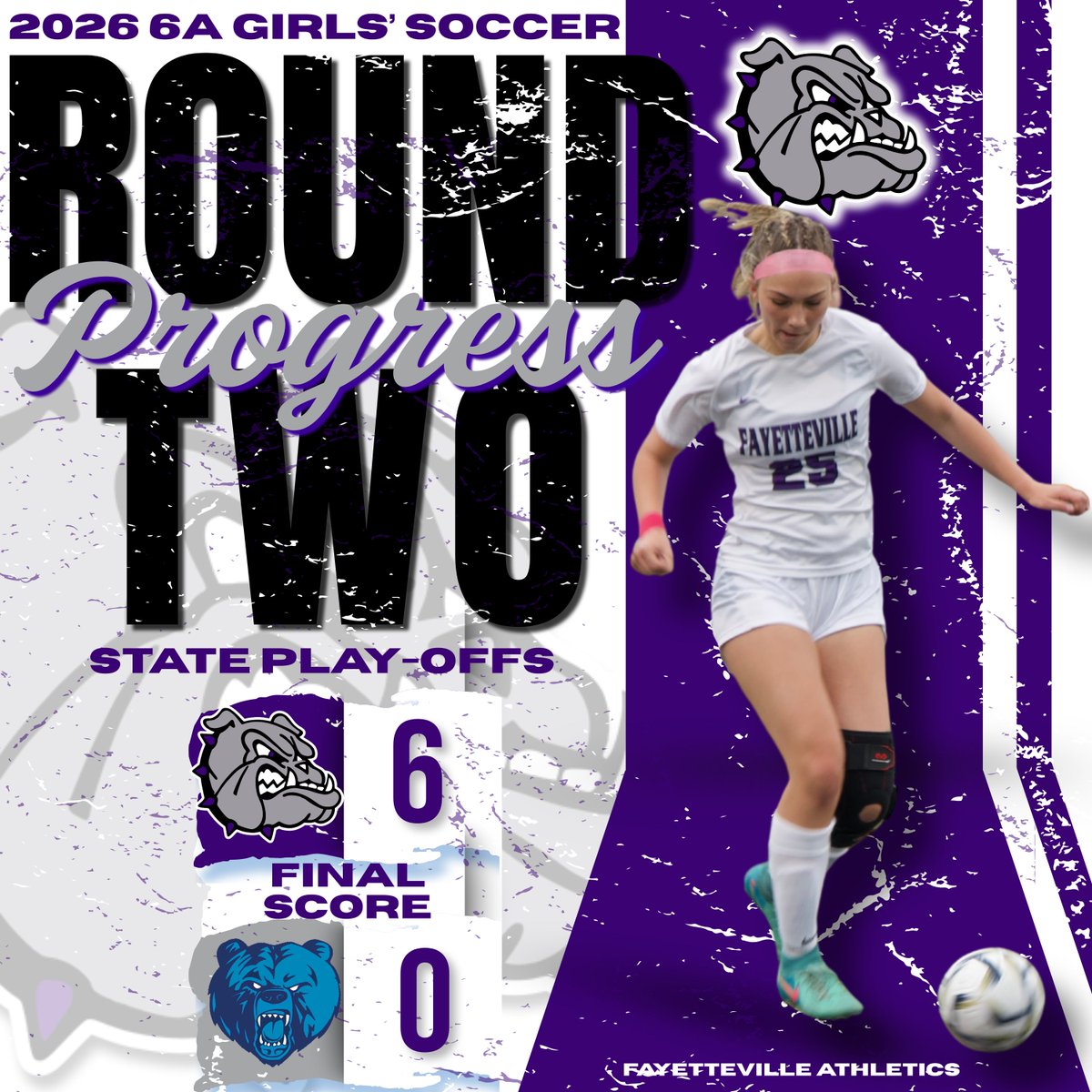 FHS Bulldogs tweet media