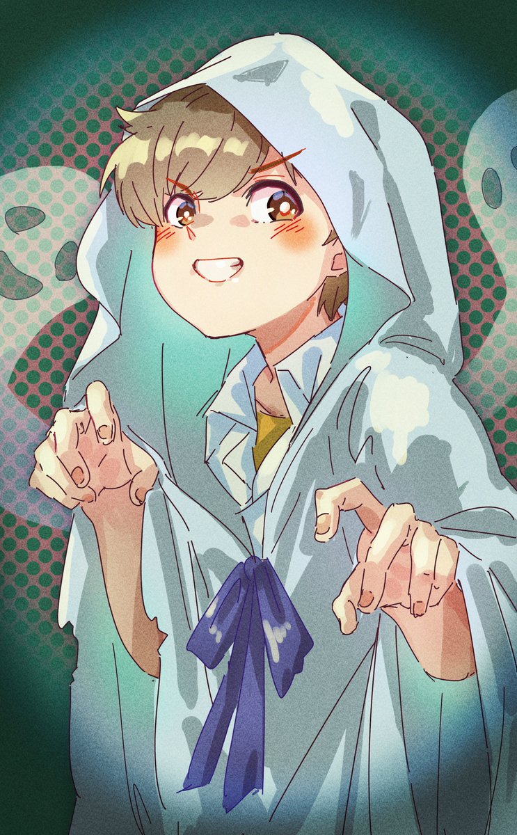 とらどら tweet media