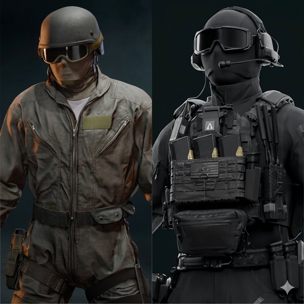 Battlefield Intel tweet media