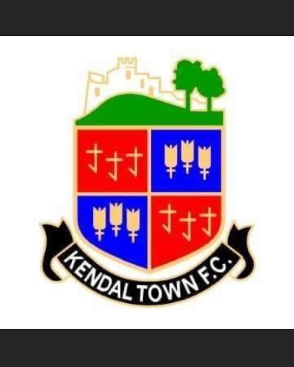 johnnowongo's tweet photo. @kendaltownfc til I die ❤️⚽️❤️ https://t.co/XHycOxAjG3