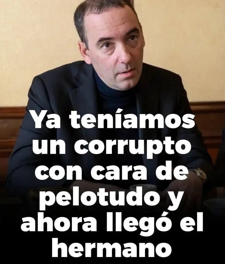 Juan Carlos Vázquez tweet media