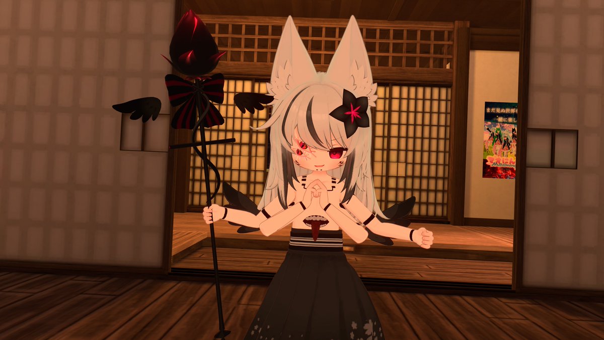 テトロド tweet media