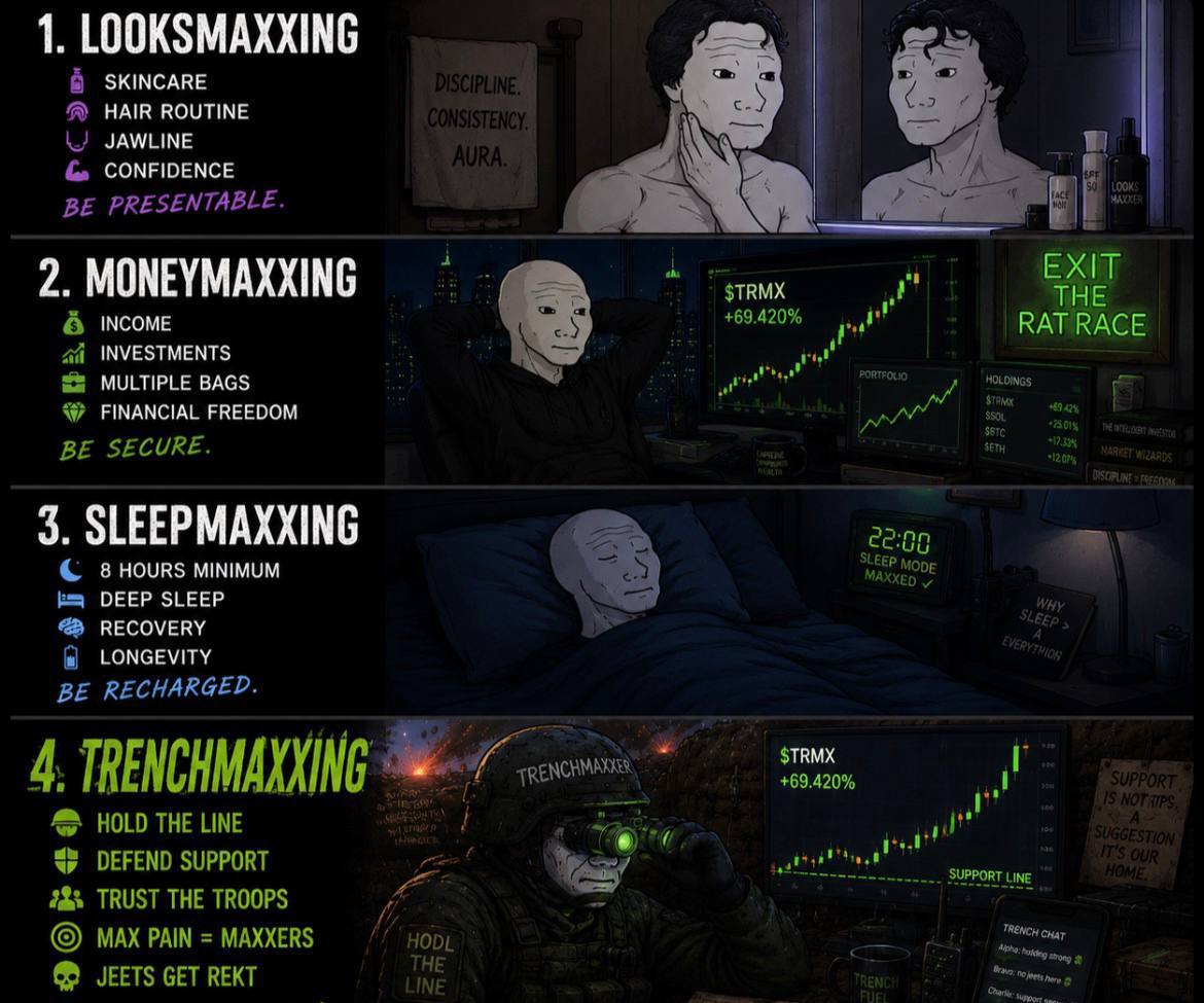 Joker crypt tweet media