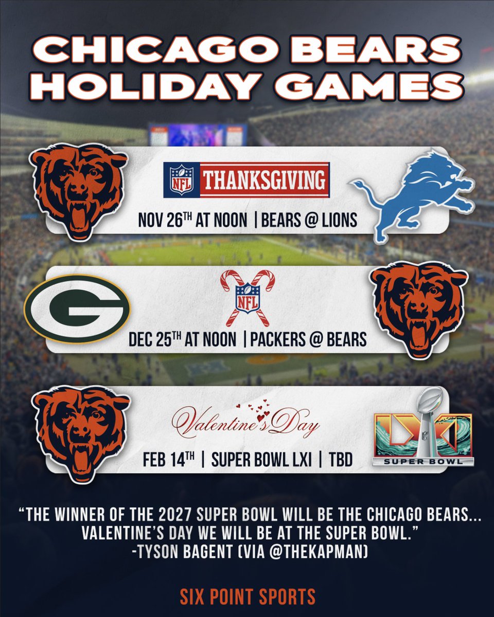 Six Point Sports tweet media