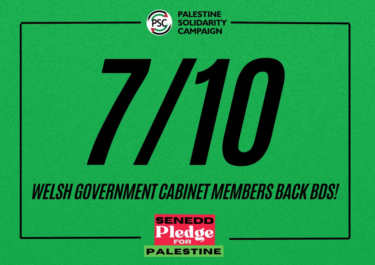 Palestine Solidarity Campaign tweet media