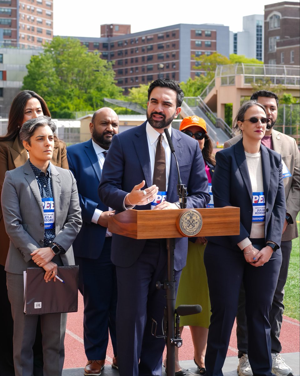 Bronx Borough President Vanessa L. Gibson tweet media