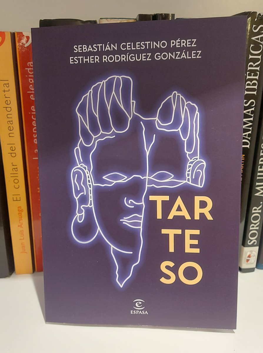 César Dorado 🏺🏛️ tweet media