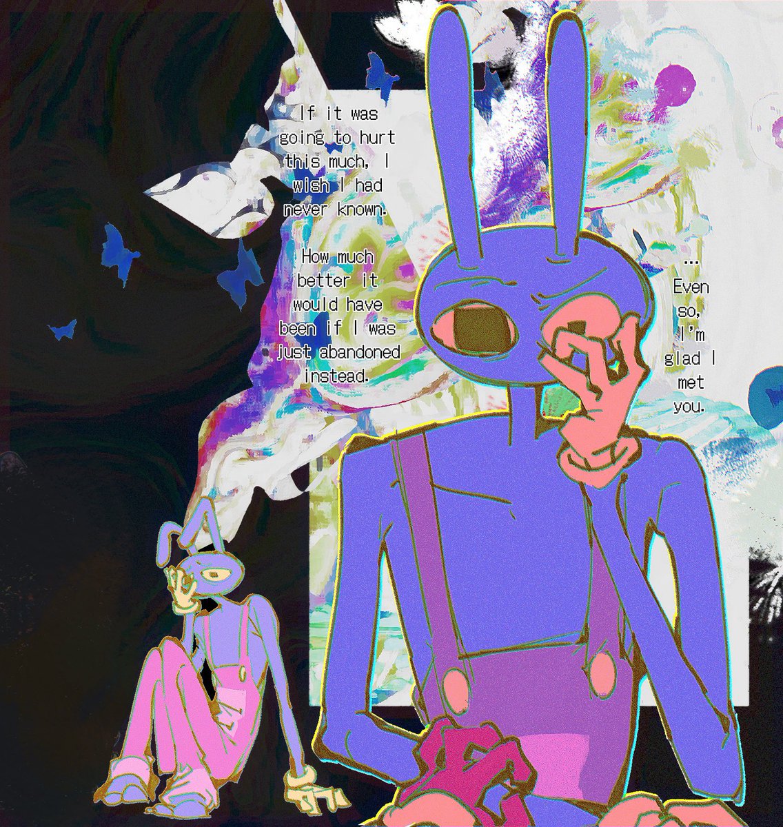 ダre tweet media