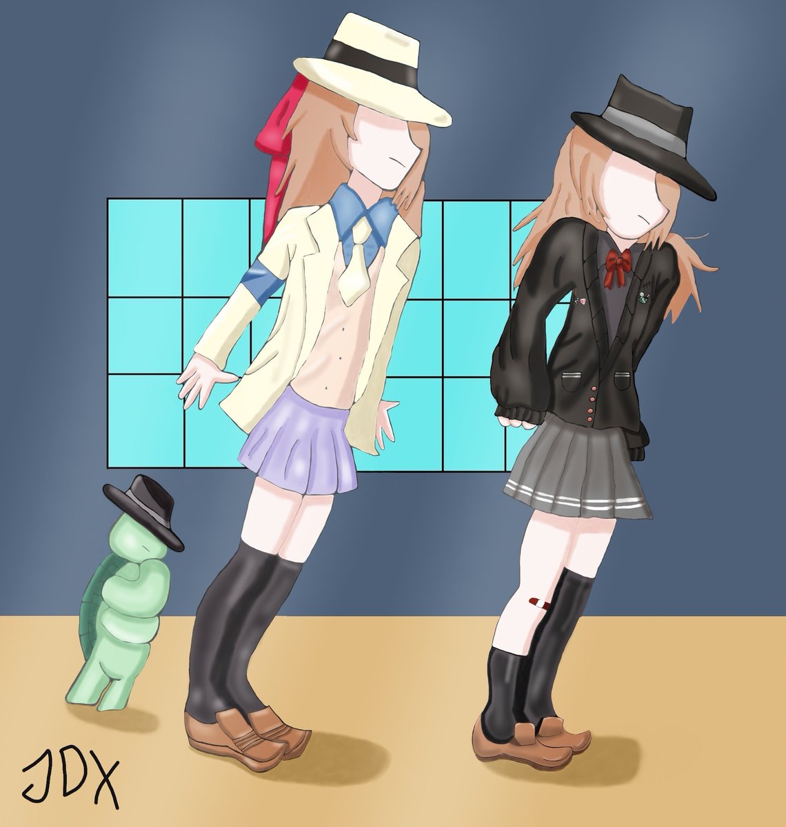 TDX tweet media
