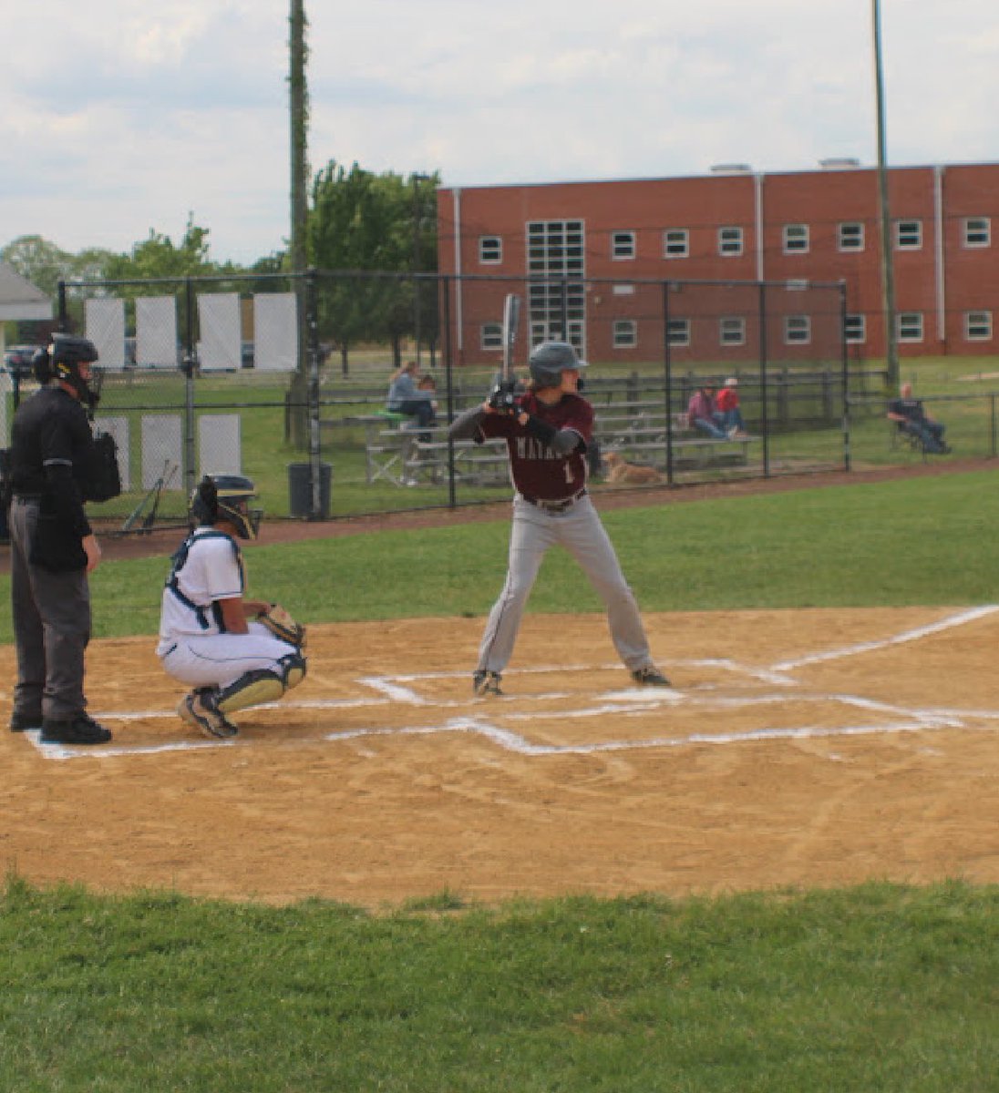 Eric Roth Matawan Matawan Regional Athletic Department (@MARSDAthletics) / Posts / X