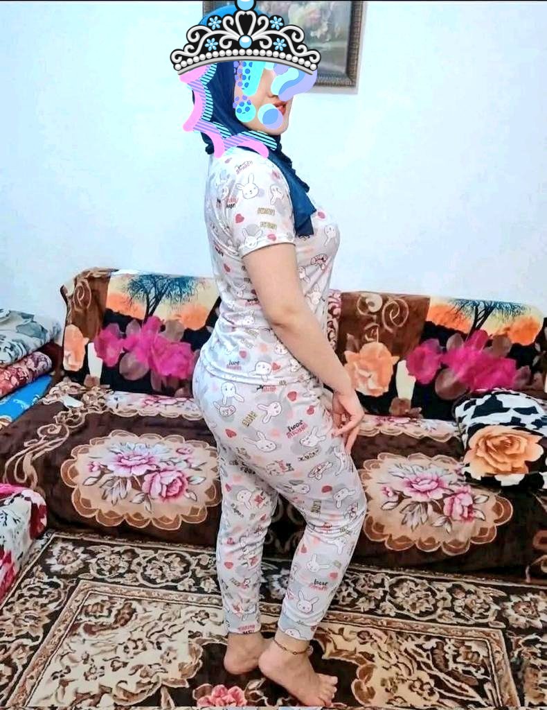 سحر الابية tweet media