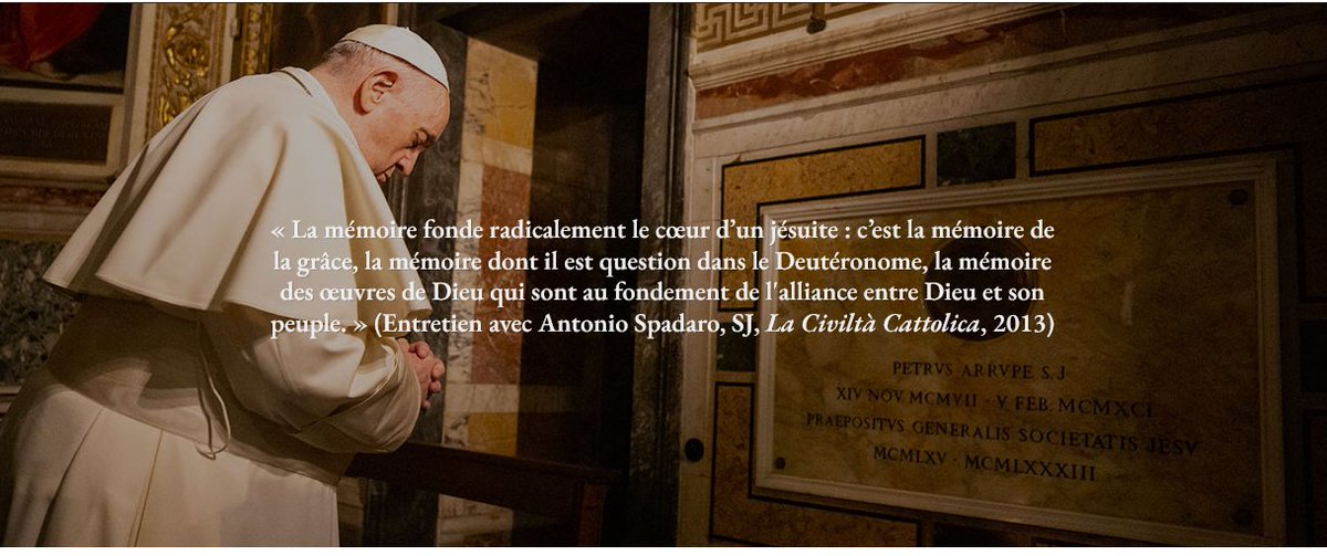 Frédéric Fornos sj tweet media
