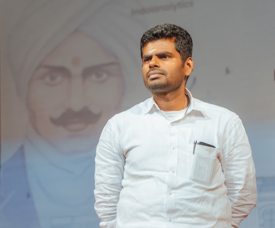 Kanal V Kannan tweet media