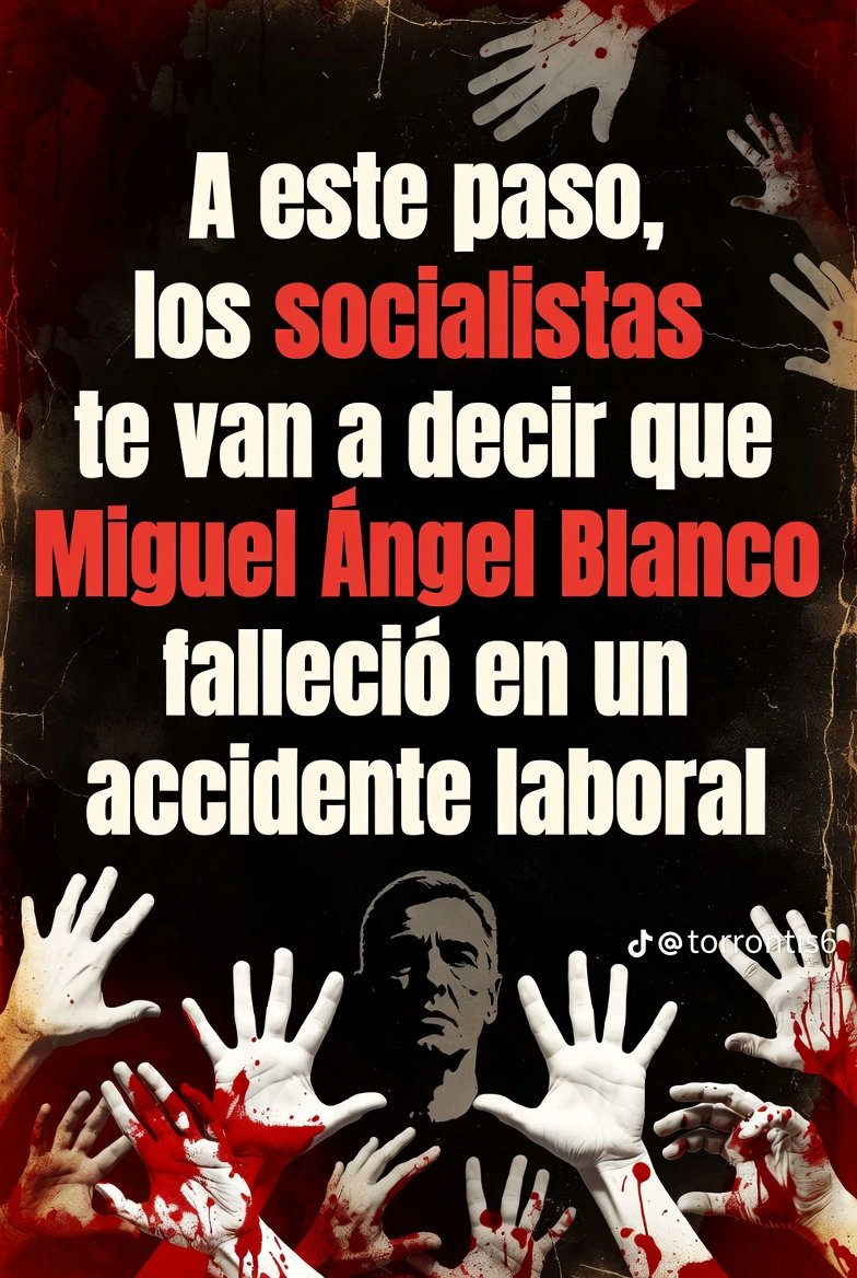Luis tweet media
