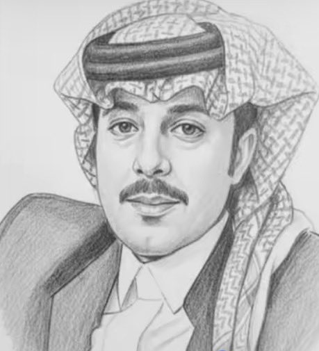 خالد بن دعيرم tweet media