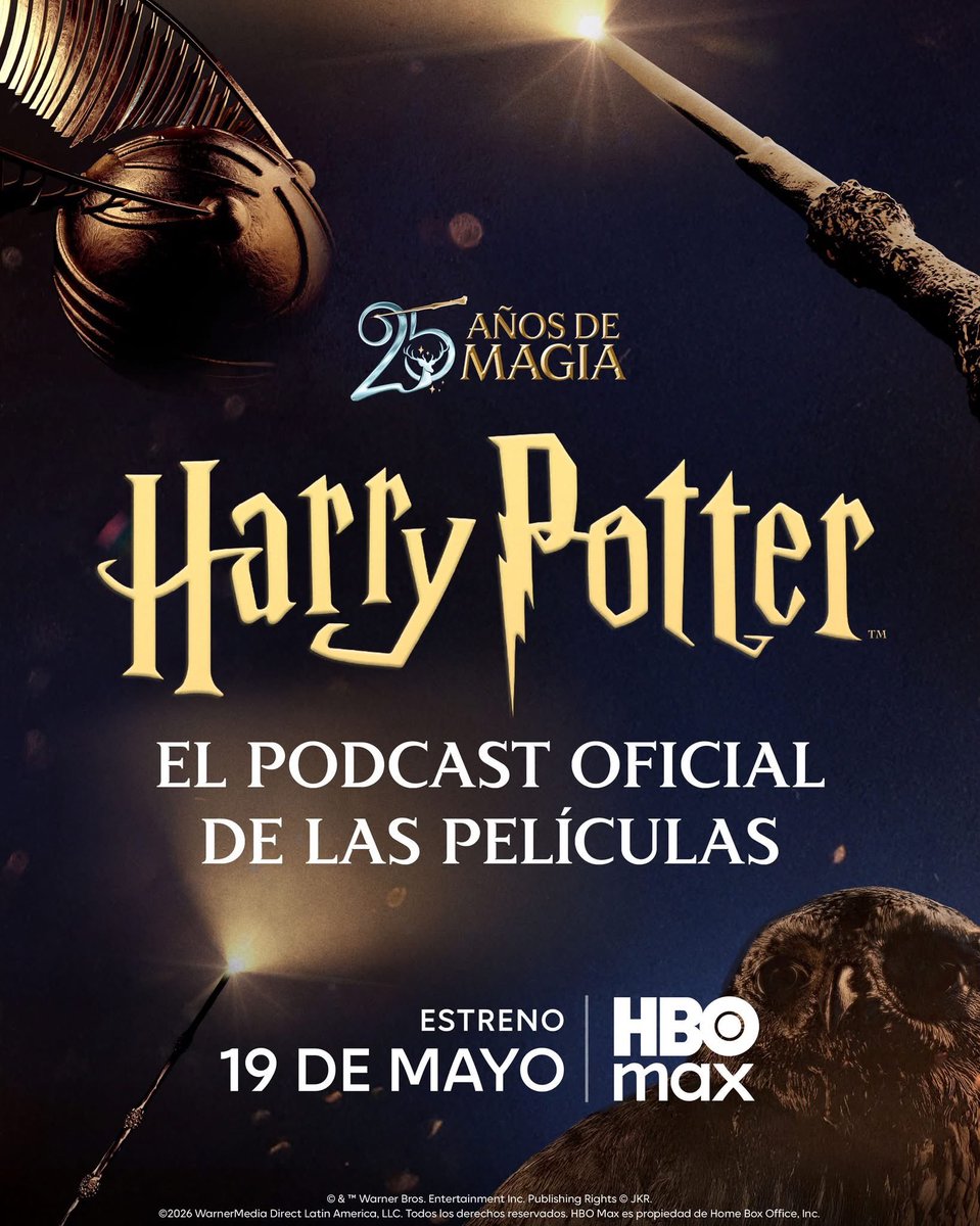 Club Potterhead. tweet media