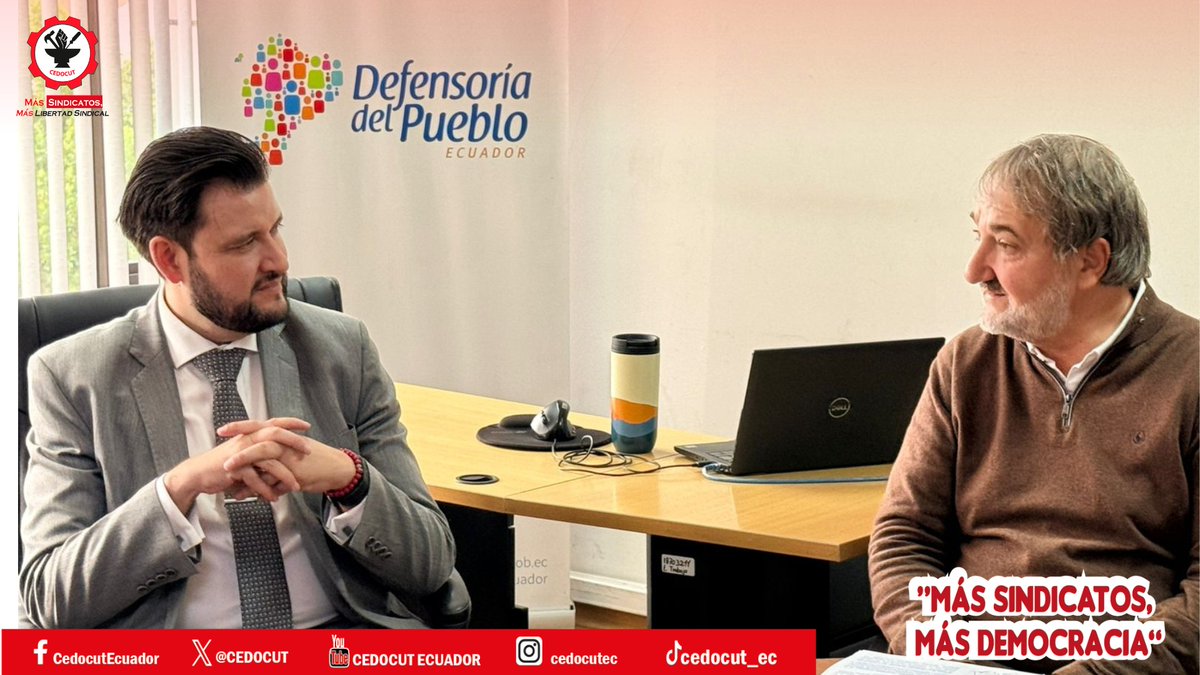 CEDOCUT tweet media