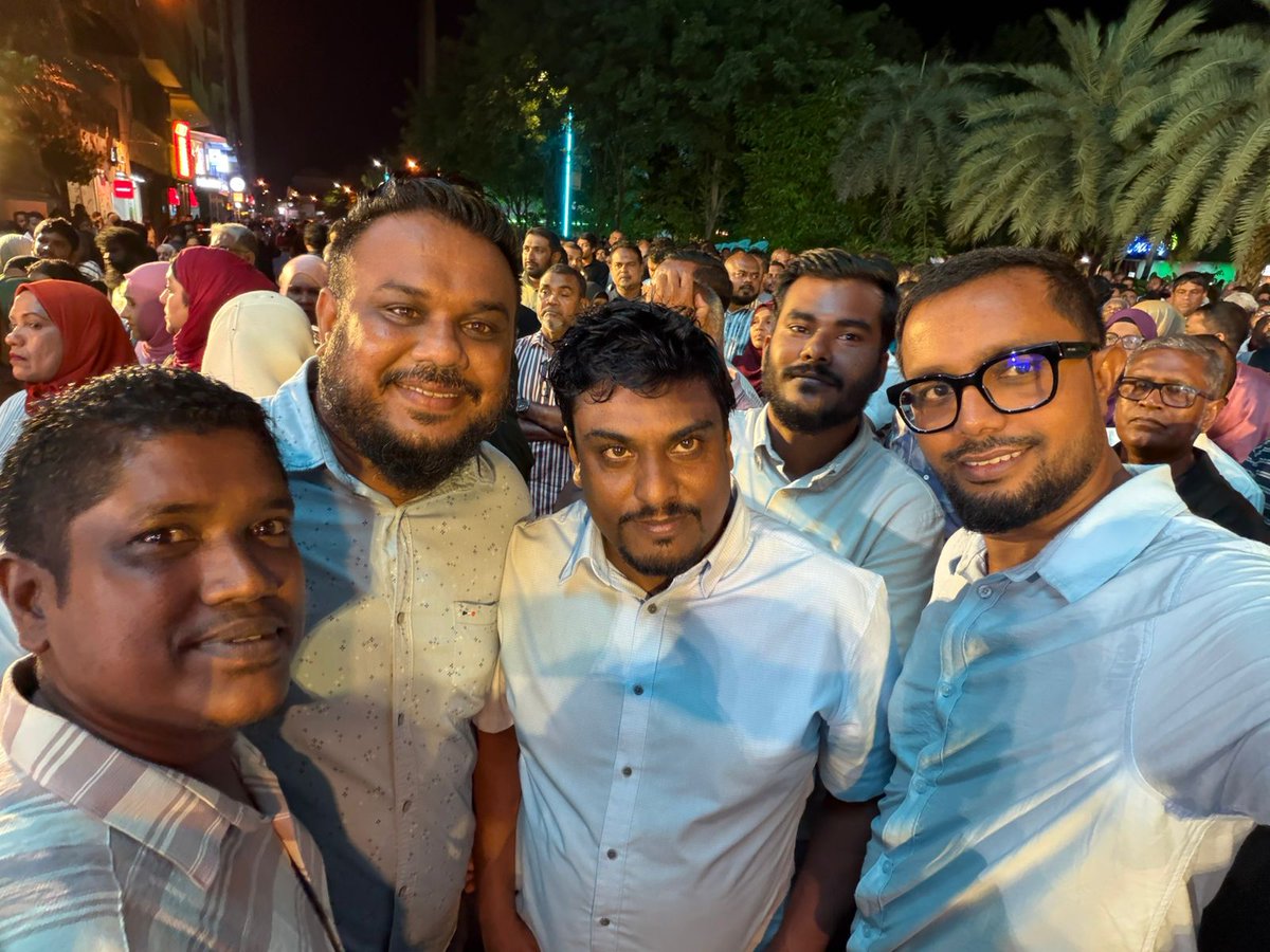 Rayan Modu tweet media