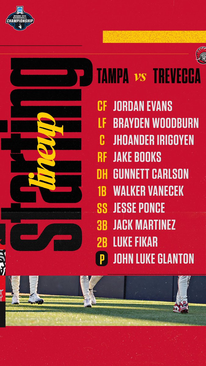 Tampa Baseball tweet media
