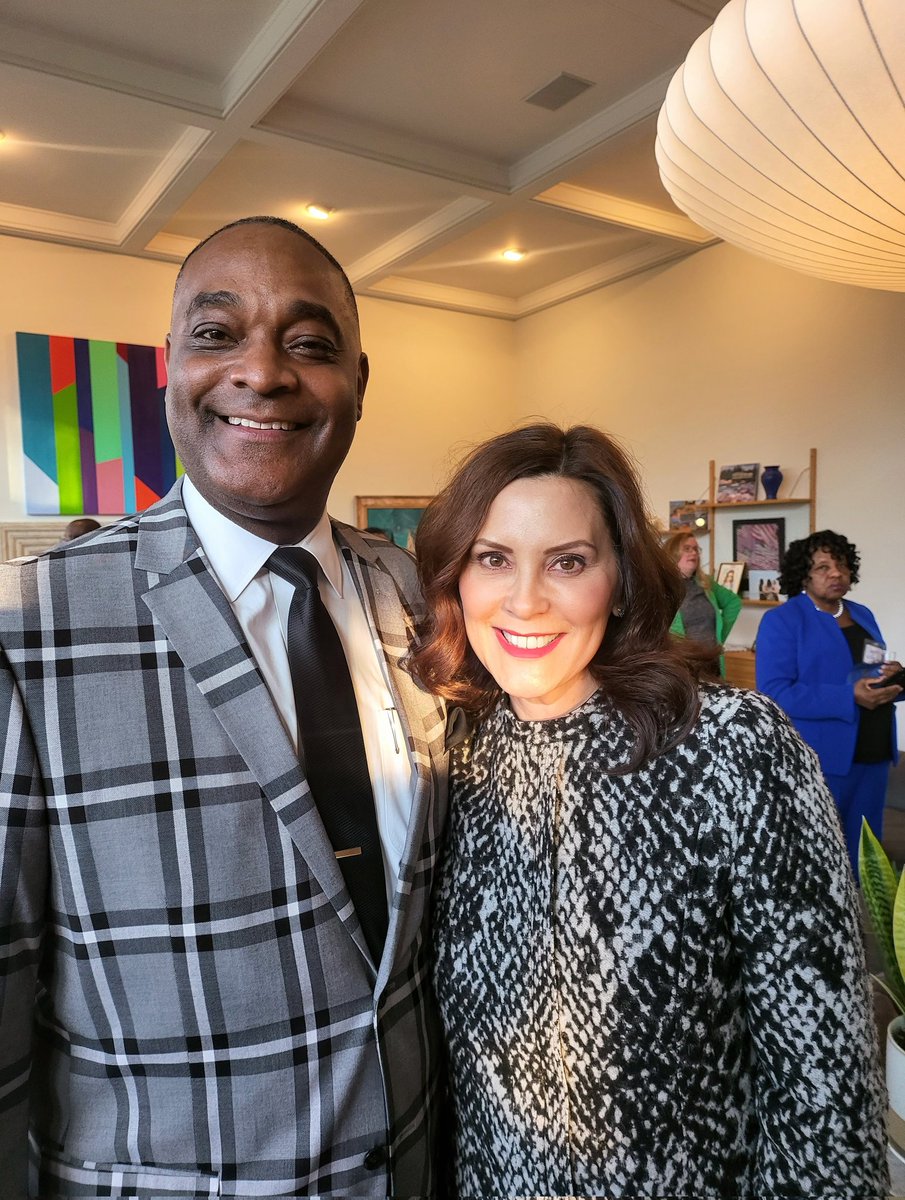 Mayor Marcus Muhammad tweet media
