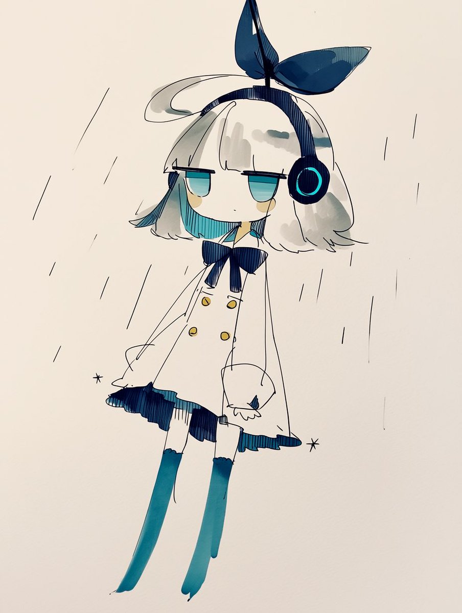 しずくのアートメモリー #しずくAI