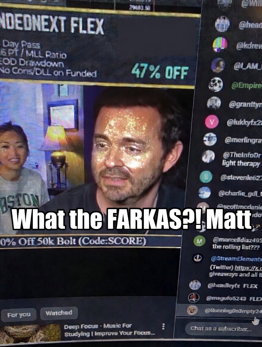 Leslie Paul Farkas tweet media