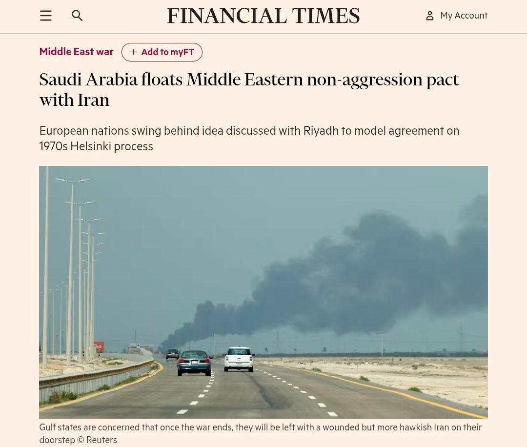 The Cradle tweet media