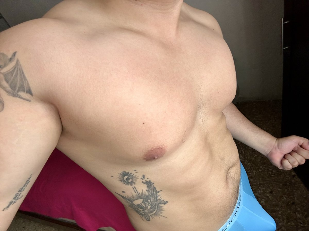 Juan Gonz tweet media