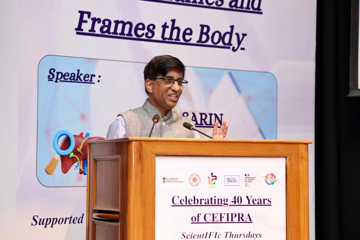 Abhay Karandikar tweet media