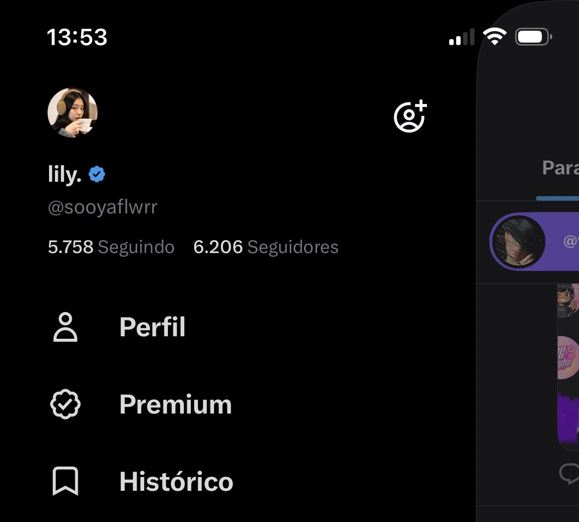 lily. tweet media