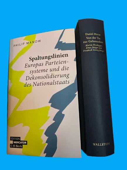 Jürgen P. Lang tweet media