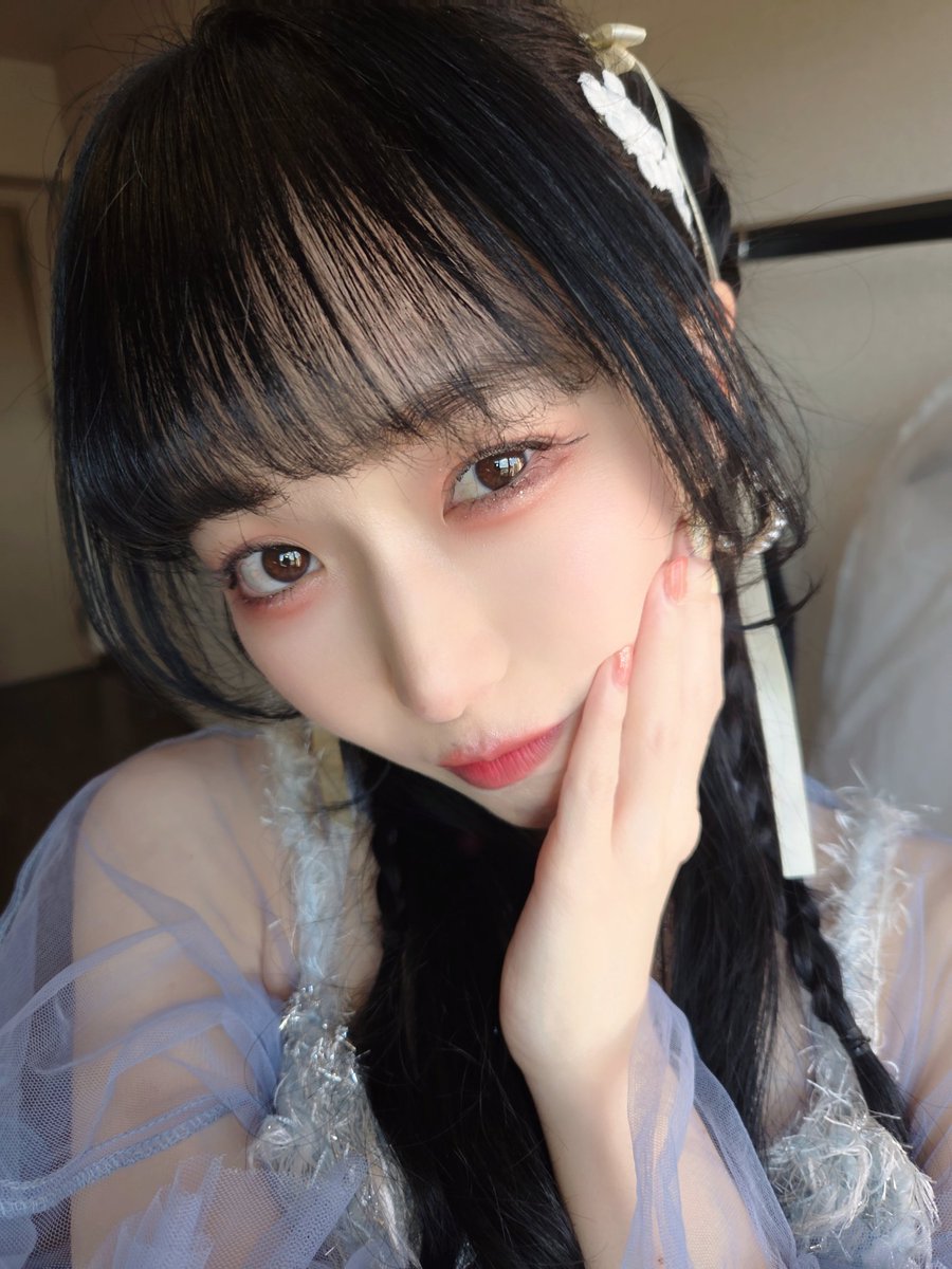 茉夏🐈‍⬛🌻［THE ORGANICS］6/21㈰新体制❤️‍🔥7/1㈬生誕🌻 tweet media