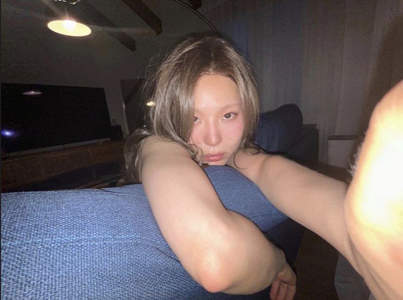 sumincentral's tweet photo. wig sumin #happysuminday https://t.co/h0K2KkLMvZ