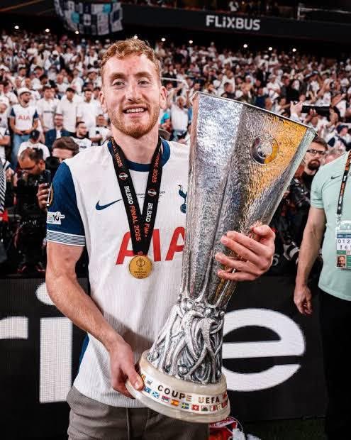 Tottenham Bolivia tweet media