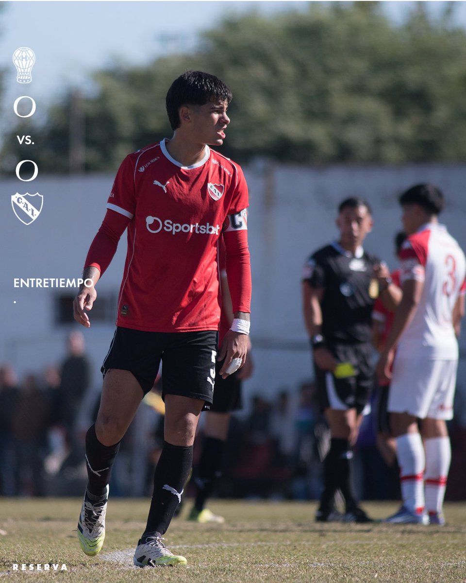 C. A. Independiente tweet media