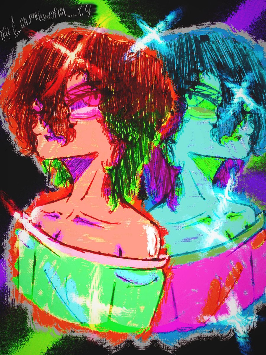 lambdac4's tweet photo. @Sarah_Draws8 https://t.co/ongf1587Tr