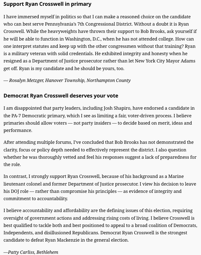 Ryan Crosswell tweet media
