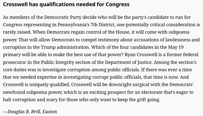 Ryan Crosswell tweet media