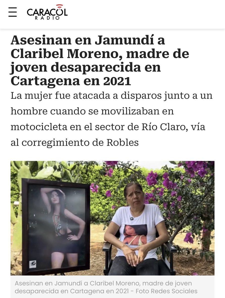 Derli López tweet media