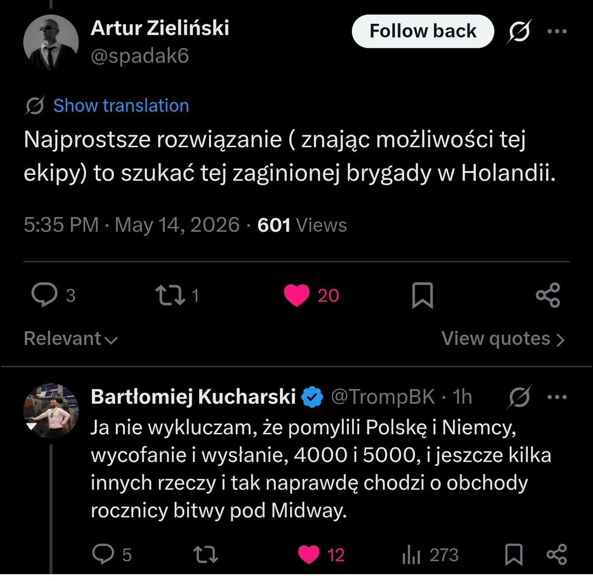 Dawid Kamizela tweet media
