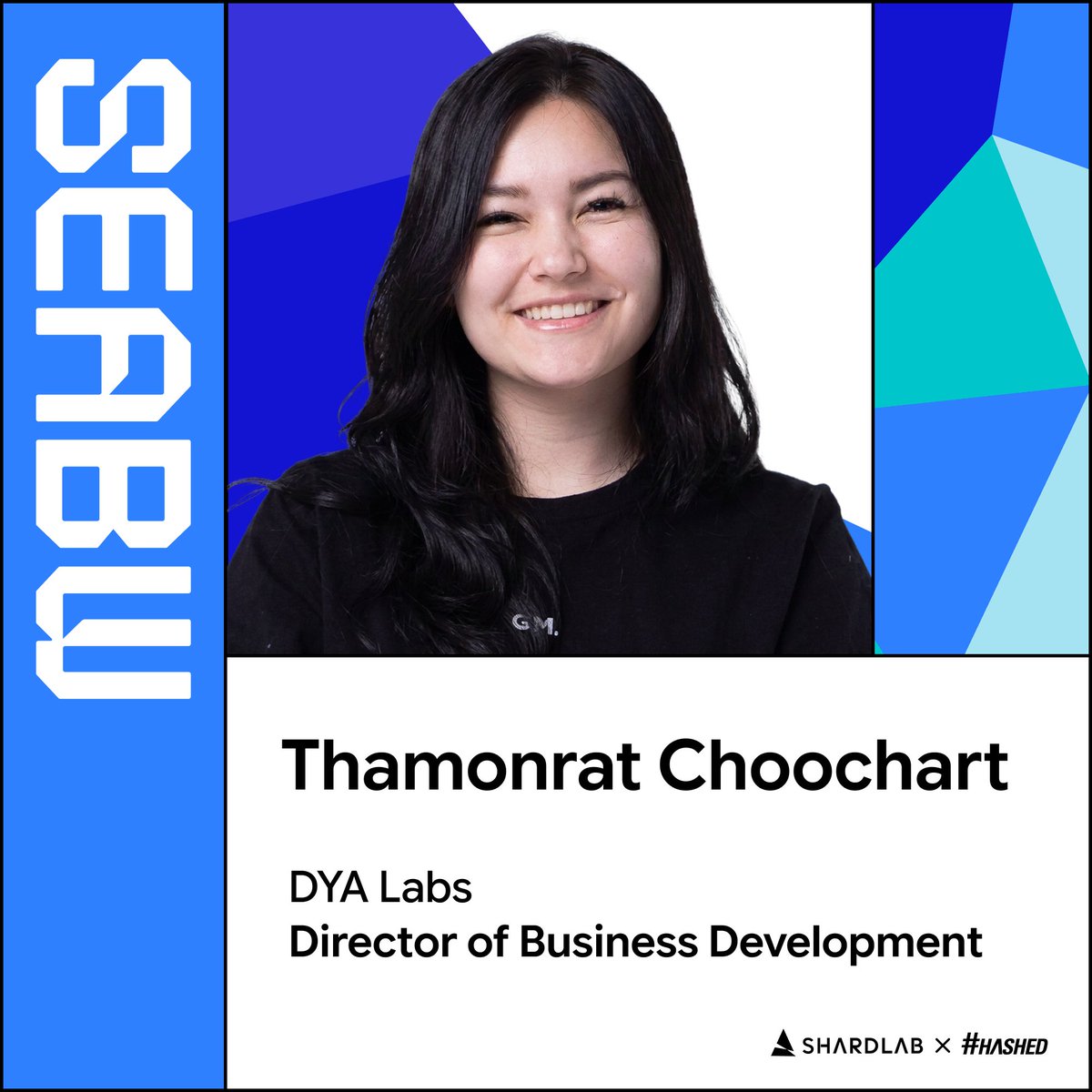 Southeast Asia Blockchain Week tweet media