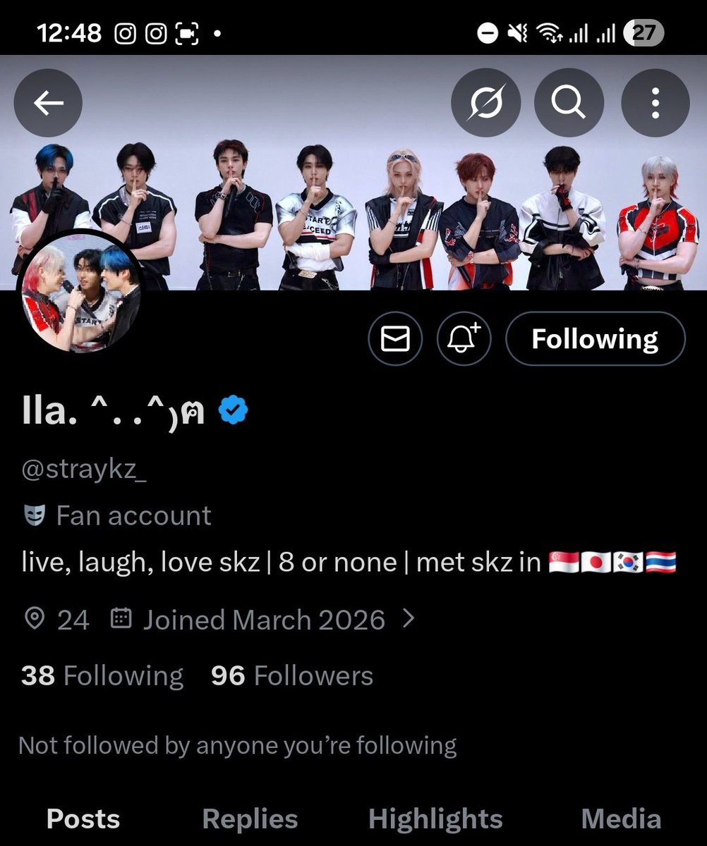 Nizz✨️ will see EXO this June!! tweet media