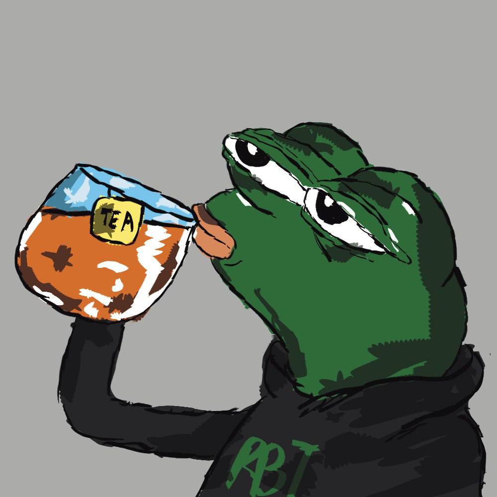 RIBBIT tweet media