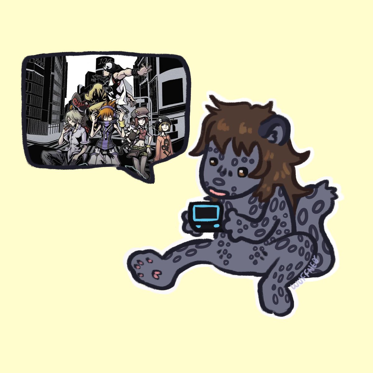 wuffneo tweet media
