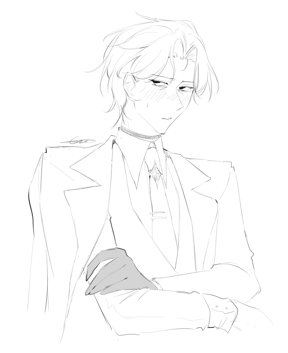 socrastity's tweet photo. idek why im posting this #oc https://t.co/WcHQ4CutWr
