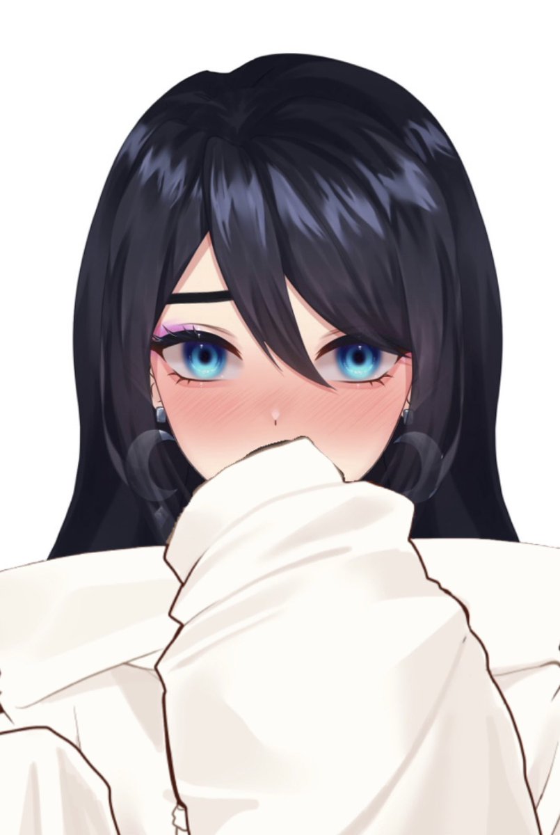 Artemis 🌙😈💙 tweet media
