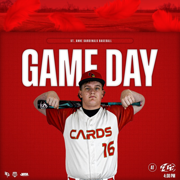 SACHS302's tweet photo. Cardinals baseball goes for the RVC sweep of Clifton Central on the road! 🐦⚾️

#CardinalCulture https://t.co/5I9RNx30cs