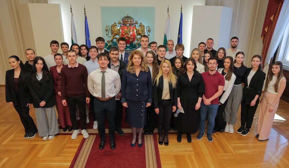 Bulgarian News Agency tweet media